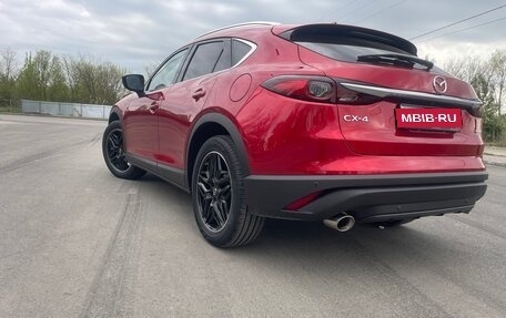 Mazda CX-4, 2023 год, 3 200 000 рублей, 3 фотография