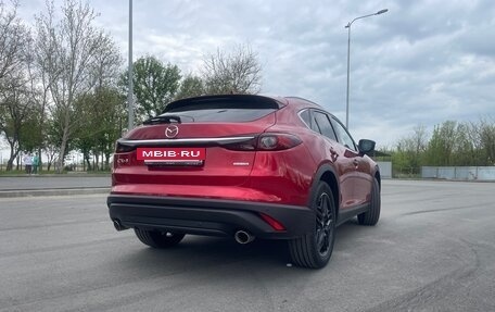 Mazda CX-4, 2023 год, 3 200 000 рублей, 4 фотография