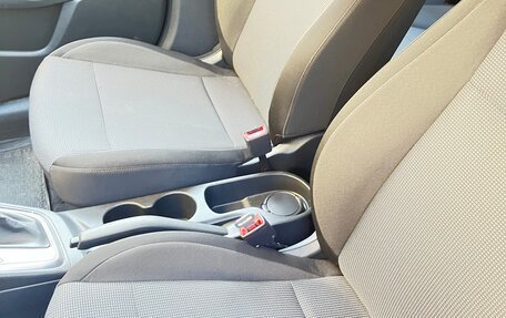 Hyundai Solaris II рестайлинг, 2021 год, 1 590 000 рублей, 5 фотография