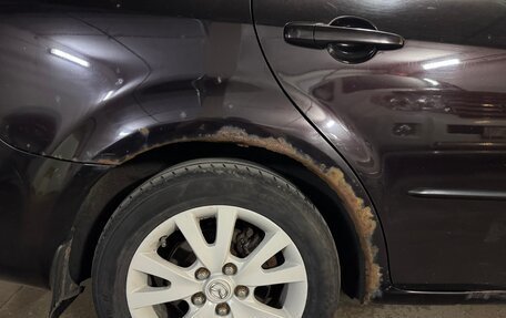 Mazda 6, 2006 год, 650 000 рублей, 7 фотография