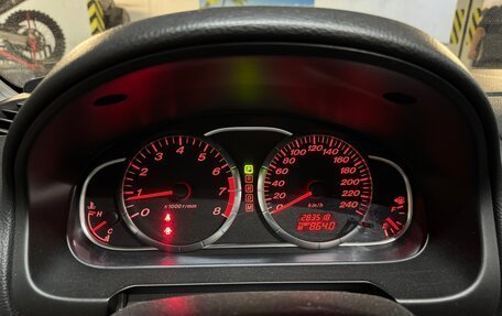 Mazda 6, 2006 год, 650 000 рублей, 9 фотография