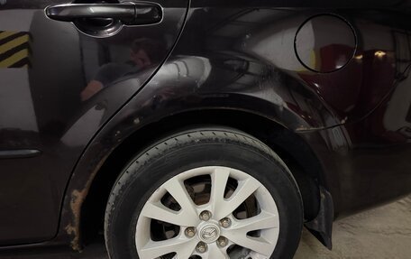Mazda 6, 2006 год, 650 000 рублей, 3 фотография