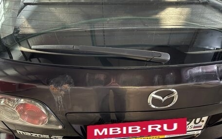 Mazda 6, 2006 год, 650 000 рублей, 5 фотография