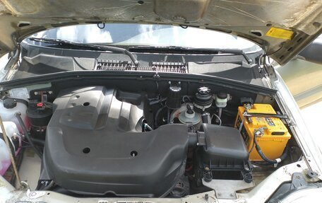 Chevrolet Niva I рестайлинг, 2006 год, 335 000 рублей, 3 фотография