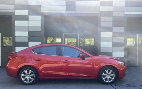 Mazda 3, 2014 год, 1 640 000 рублей, 7 фотография