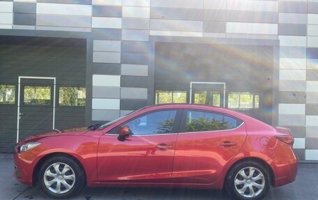Mazda 3, 2014 год, 1 640 000 рублей, 8 фотография