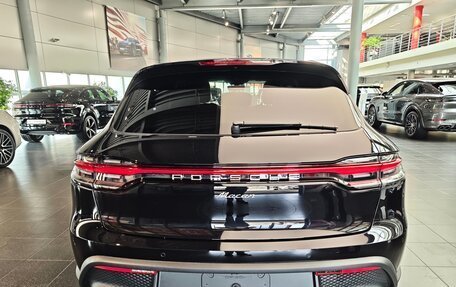 Porsche Macan I рестайлинг, 2025 год, 12 980 000 рублей, 4 фотография