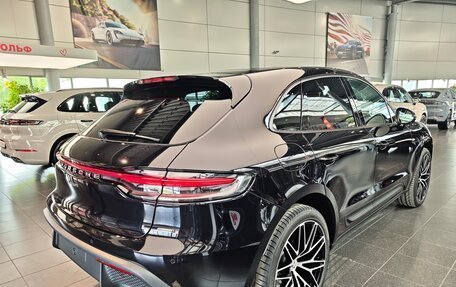 Porsche Macan I рестайлинг, 2025 год, 12 980 000 рублей, 5 фотография