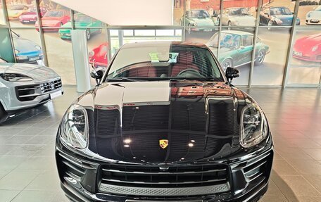 Porsche Macan I рестайлинг, 2025 год, 12 980 000 рублей, 7 фотография