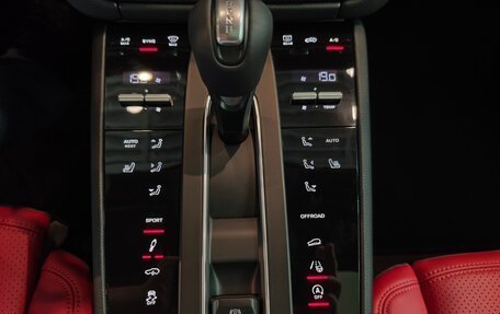 Porsche Macan I рестайлинг, 2025 год, 12 980 000 рублей, 12 фотография