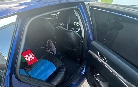 KIA K5, 2021 год, 2 500 000 рублей, 8 фотография