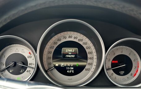Mercedes-Benz C-Класс, 2012 год, 1 600 000 рублей, 7 фотография