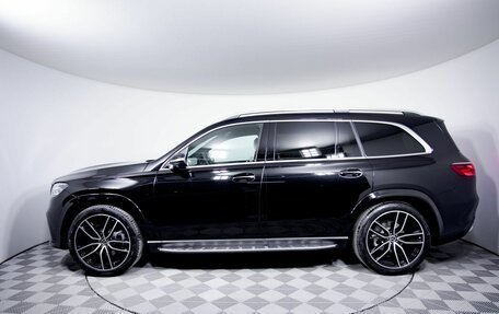 Mercedes-Benz GLS, 2024 год, 18 100 000 рублей, 3 фотография