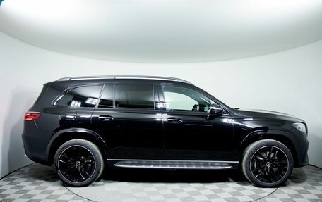 Mercedes-Benz GLS, 2024 год, 18 100 000 рублей, 4 фотография
