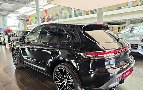 Porsche Macan I рестайлинг, 2025 год, 12 980 000 рублей, 3 фотография