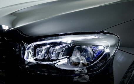Mercedes-Benz GLS, 2024 год, 18 100 000 рублей, 9 фотография