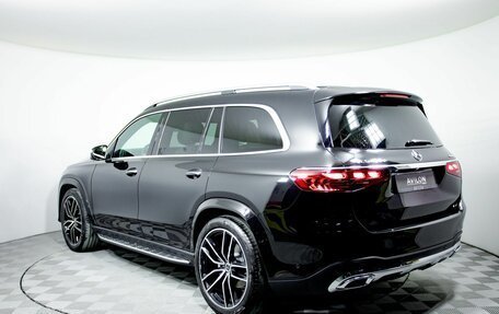 Mercedes-Benz GLS, 2024 год, 18 100 000 рублей, 7 фотография