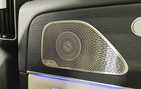 Mercedes-Benz GLS, 2024 год, 18 100 000 рублей, 14 фотография