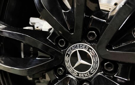 Mercedes-Benz GLS, 2024 год, 18 100 000 рублей, 13 фотография