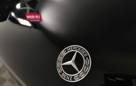 Mercedes-Benz GLS, 2024 год, 18 100 000 рублей, 11 фотография