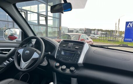 Lifan X60 I рестайлинг, 2015 год, 799 000 рублей, 14 фотография