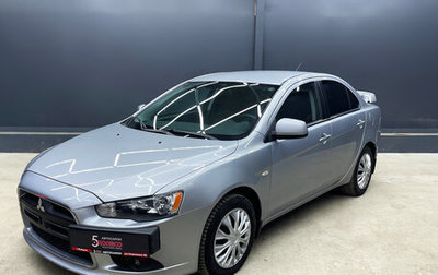 Mitsubishi Lancer IX, 2011 год, 800 000 рублей, 1 фотография