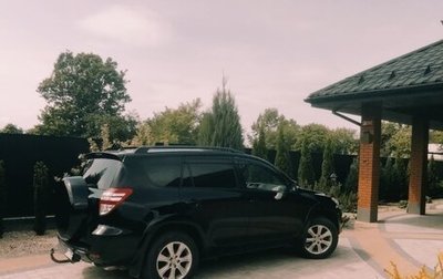 Toyota RAV4, 2011 год, 1 750 000 рублей, 1 фотография