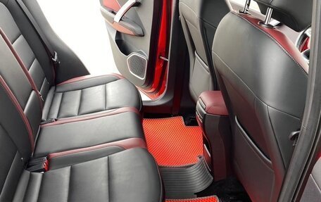 Geely Coolray I, 2020 год, 2 000 000 рублей, 1 фотография
