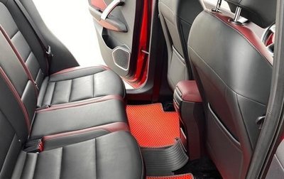 Geely Coolray I, 2020 год, 2 000 000 рублей, 1 фотография