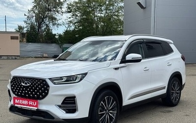 Chery Tiggo 8 Pro, 2021 год, 1 875 000 рублей, 1 фотография