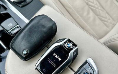 BMW 5 серия, 2020 год, 1 фотография