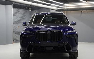 BMW X7, 2025 год, 17 900 000 рублей, 1 фотография