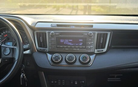 Toyota RAV4, 2014 год, 2 045 000 рублей, 19 фотография
