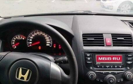 Honda Accord VII рестайлинг, 2006 год, 850 000 рублей, 1 фотография