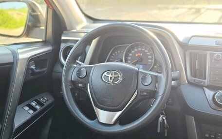 Toyota RAV4, 2014 год, 2 045 000 рублей, 20 фотография