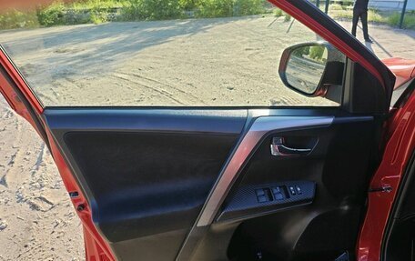 Toyota RAV4, 2014 год, 2 045 000 рублей, 25 фотография