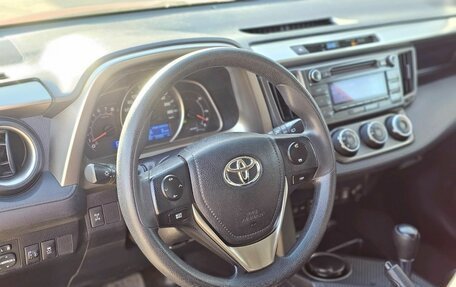 Toyota RAV4, 2014 год, 2 045 000 рублей, 27 фотография