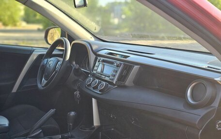 Toyota RAV4, 2014 год, 2 045 000 рублей, 22 фотография