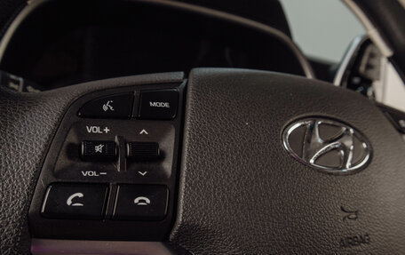 Hyundai Tucson III, 2019 год, 2 399 000 рублей, 12 фотография