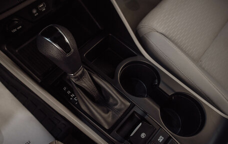 Hyundai Tucson III, 2019 год, 2 399 000 рублей, 17 фотография