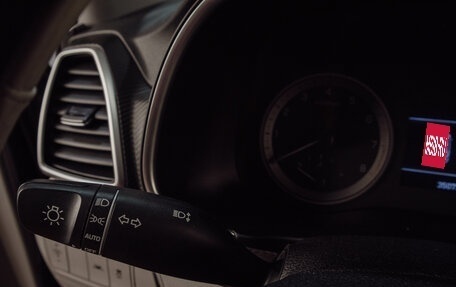 Hyundai Tucson III, 2019 год, 2 399 000 рублей, 11 фотография
