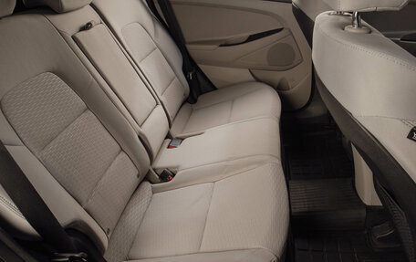 Hyundai Tucson III, 2019 год, 2 399 000 рублей, 20 фотография