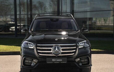 Mercedes-Benz GLS, 2025 год, 20 200 000 рублей, 2 фотография