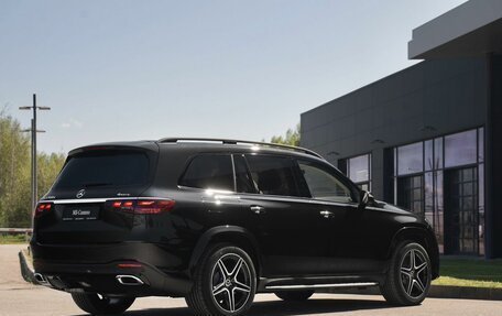 Mercedes-Benz GLS, 2025 год, 20 200 000 рублей, 7 фотография
