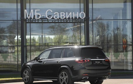 Mercedes-Benz GLS, 2025 год, 20 200 000 рублей, 5 фотография