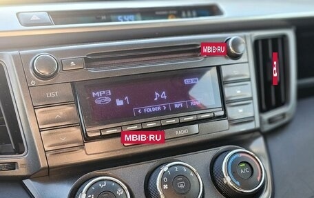 Toyota RAV4, 2014 год, 2 045 000 рублей, 29 фотография