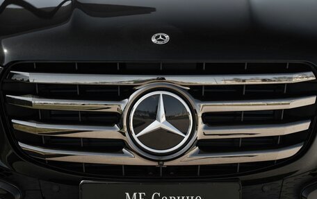 Mercedes-Benz GLS, 2025 год, 20 200 000 рублей, 10 фотография