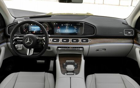 Mercedes-Benz GLS, 2025 год, 20 200 000 рублей, 14 фотография