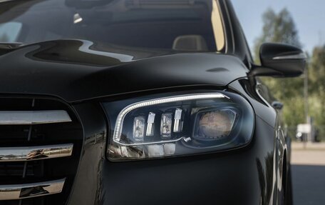 Mercedes-Benz GLS, 2025 год, 20 200 000 рублей, 11 фотография