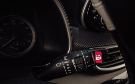 Hyundai Tucson III, 2019 год, 2 399 000 рублей, 14 фотография